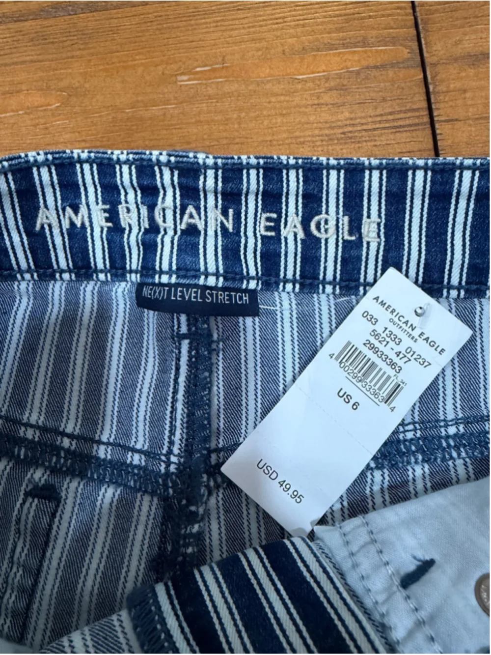 American Eagle Outfitters these american